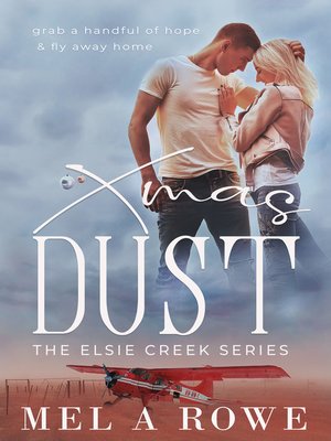 cover image of Xmas Dust